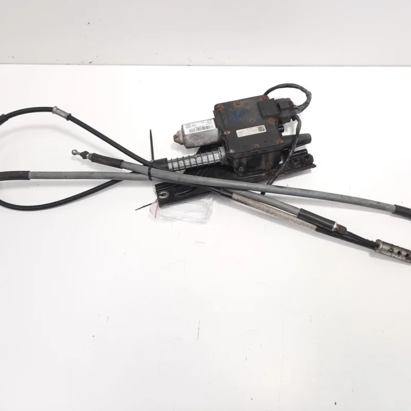 Motoras frana de mana electrica, cod GM13310023, Opel Insignia A Combi (id:477174) Premium