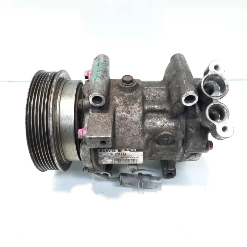 Transport gratuit Compresor clima, cod 8200953359A, Renault Clio 3 Combi, 1.5 DCI, K9K770 (idi:456116)