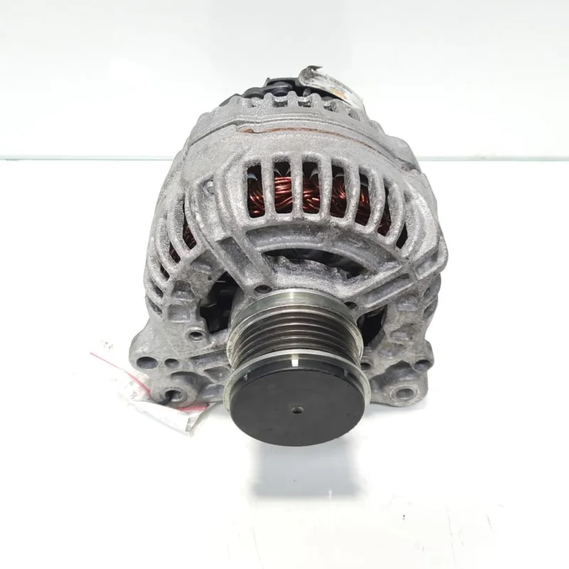 Ofertă limitată Alternator 140A, cod 0986045340, Seat Altea (5P1), 2.0 FSI, BLR (idi:475981)