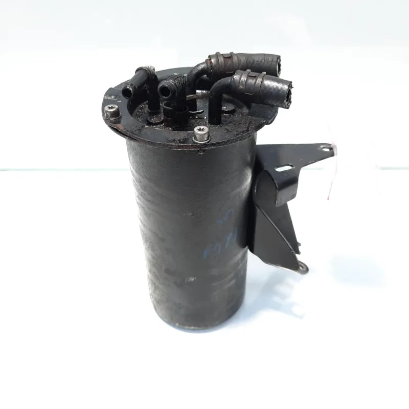 Vezi acum Carcasa filtru combustibil, cod 3C0127400B, Skoda Octavia 2 (1Z3) 2.0 TDI, AZV (idi:476218)