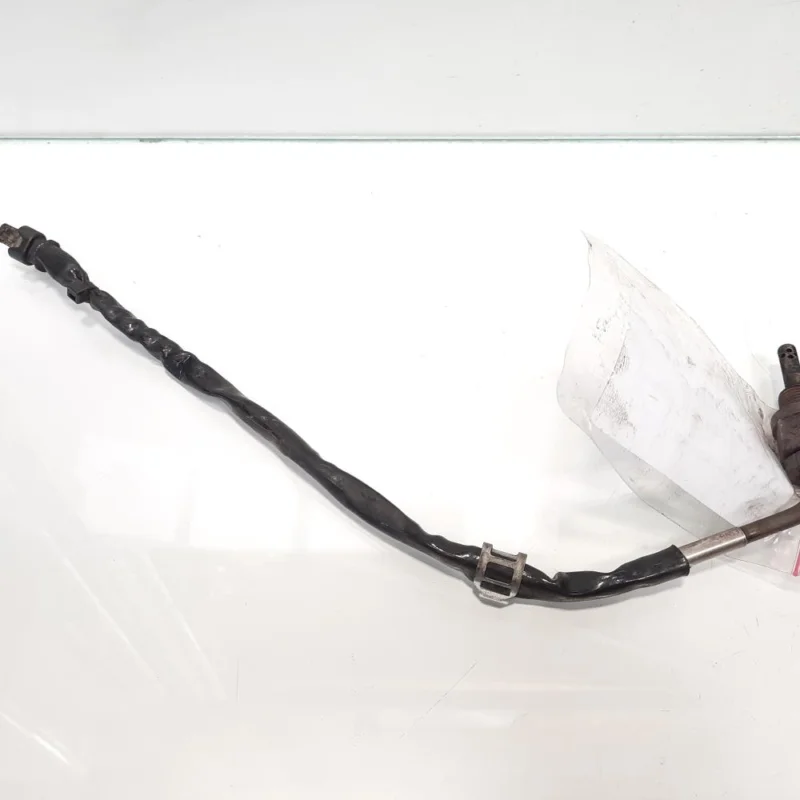 Sonda temperatura gaze, cod A0081532228, Mercedes Clasa C Coupe (C205) 2.2 CDI, OM651921 (idi:475901) Cumpărături sigure