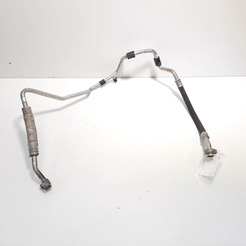 Reducere specială Conducta clima, cod 3C0820743BH, Skoda Superb II Combi (3T5), 2.0 TDI, BMP (idi:476272)