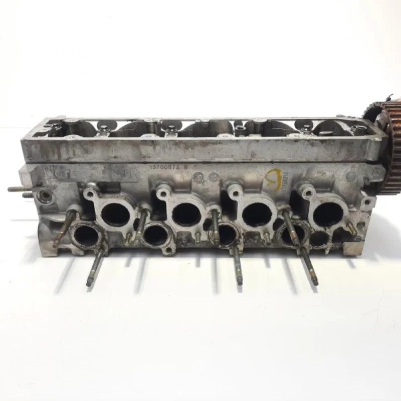 Chiulasa cu 1 axe came, cod 9633750210, Peugeot 307, 2.0 hdi, RHS (idi:475816) Reducere specială