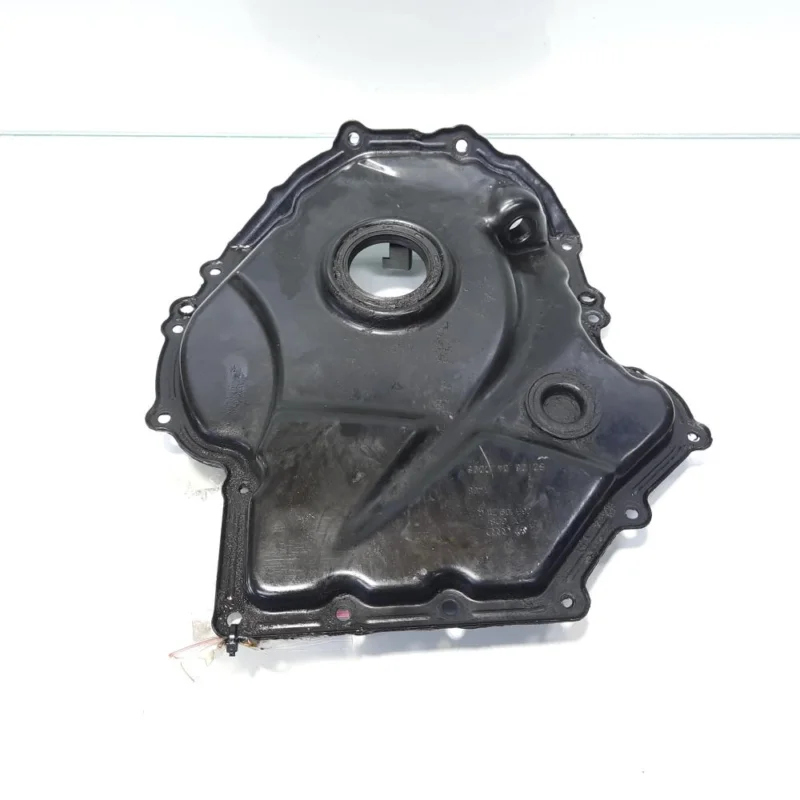 Reducere specială Capac vibrochen, cod 06H109211Q, Audi A4 (8K2, B8) 1.8 tfsi, CAB (id:475957)