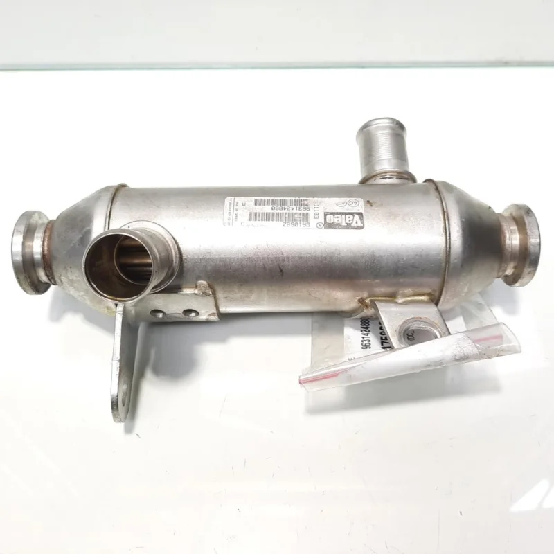 Calitate înaltă Racitor gaze, cod 9631424880, Peugeot 406 Coupe, 2.2 HDI, 4HX (idi:475828)