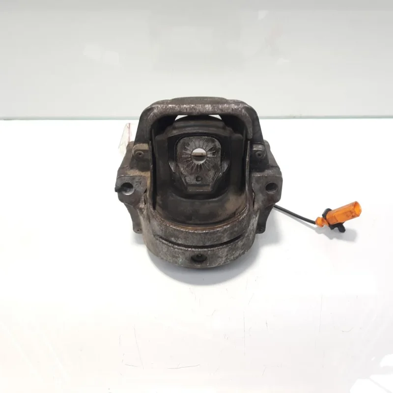 Tampon motor dreapta cu fir, cod 8K0199381, Audi A4 Allroad (8KH, B8) 2.0 tdi, CAGA (idi:475500) Livrare rapidă