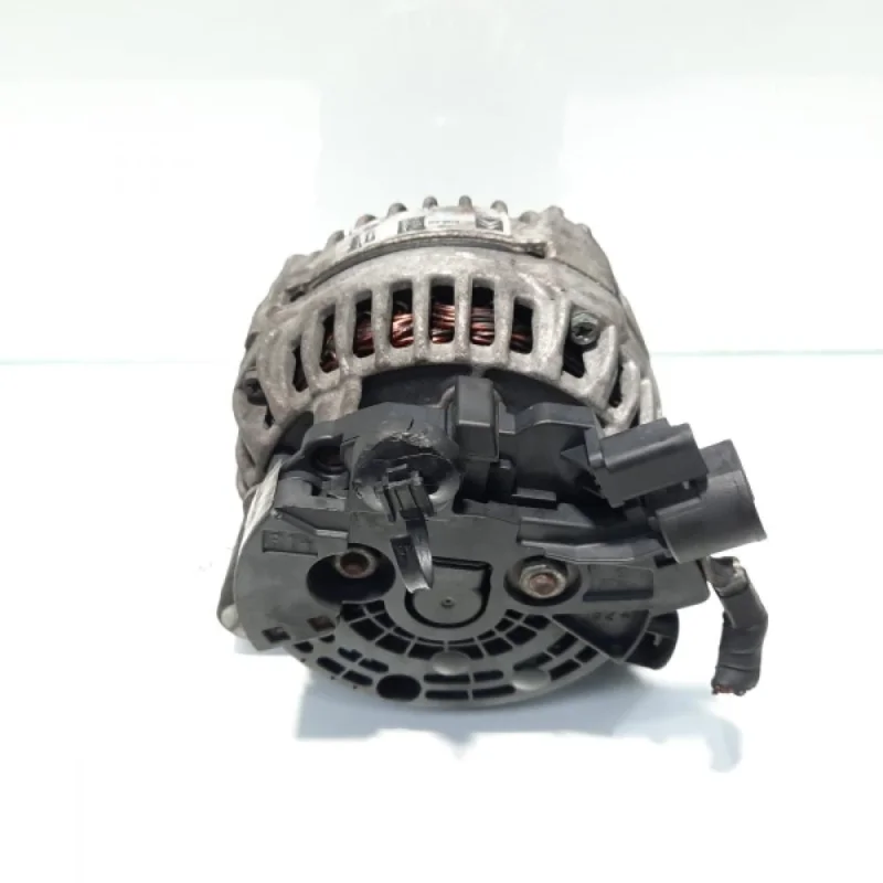 Reducere extra Alternator 150A, Peugeot 406 Coupe, 2.2 HDI, 4HX (idi:475840)