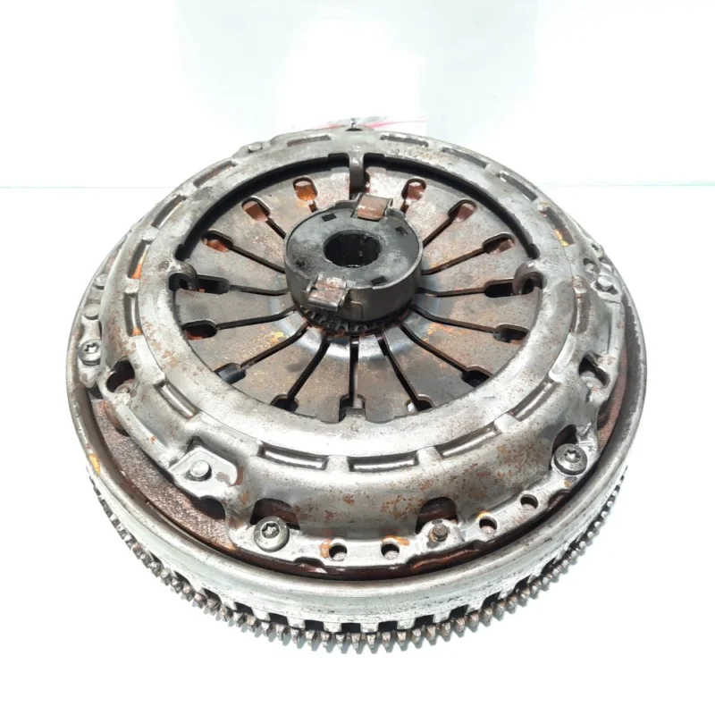 Volanta masa dubla si placa presiune, Peugeot 406 Coupe, 2.2 HDI, 4HX, 5 vit man (idi:475830) Livrare gratuită