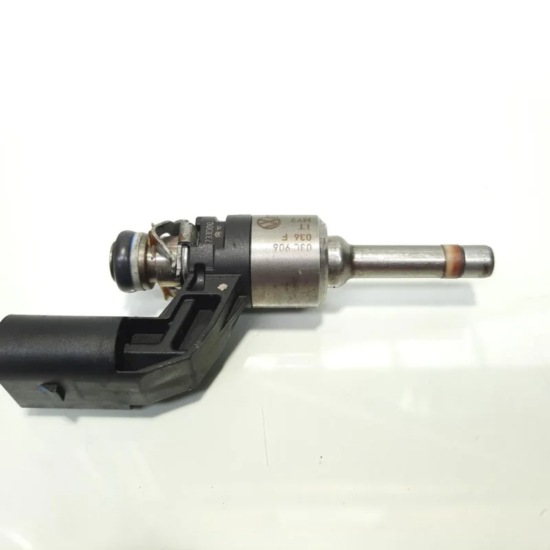 Cel mai vândut Injector, cod 03C906036F, Skoda Superb II Combi (3T5) 1.4 TSI, CAX (idi:475931)