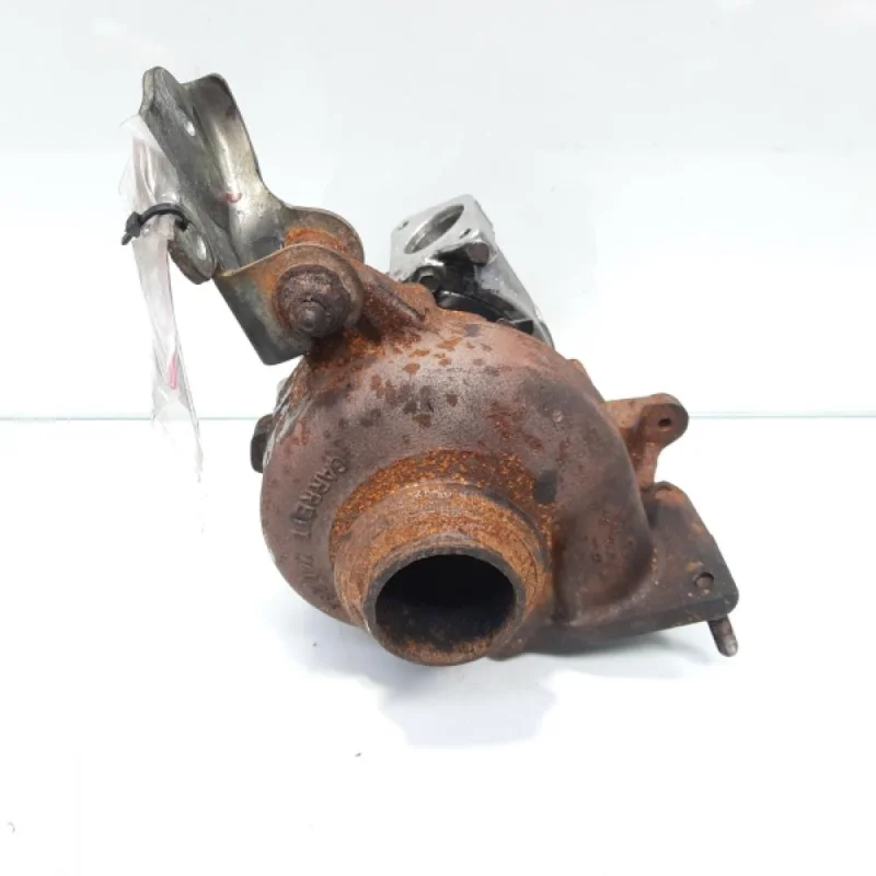 Turbosuflanta, cod 9654919580, Citroen C5 (II), 2.0 HDI, RHR (idi:475962) Cumpărături sigure