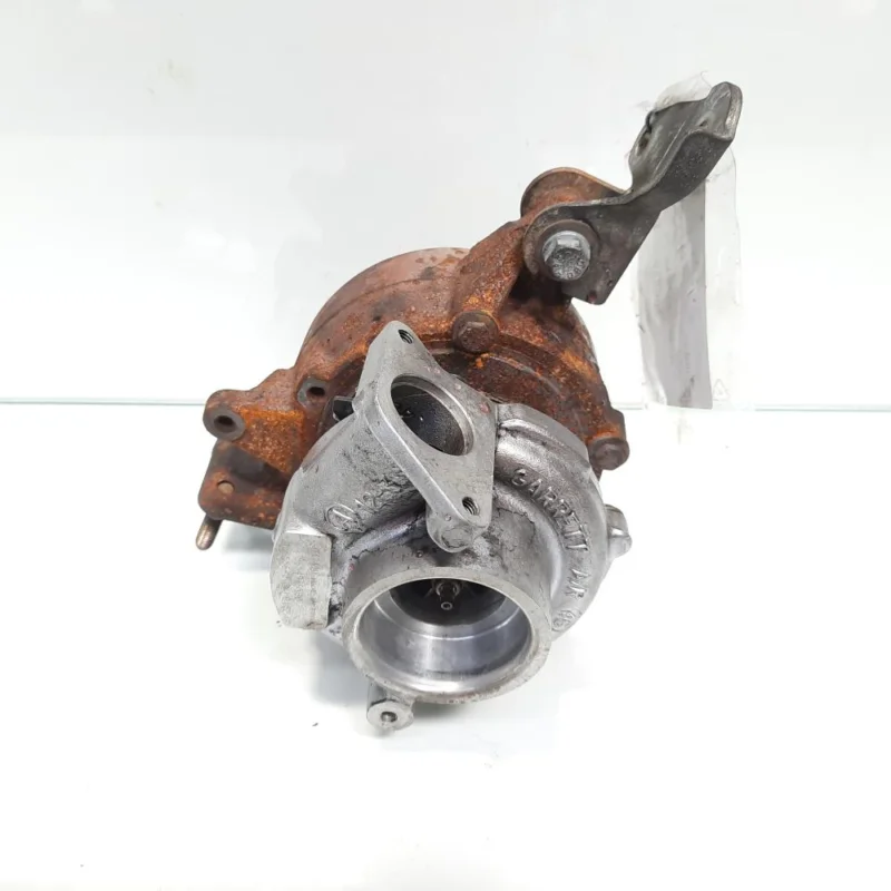 Preț mic Turbosuflanta, cod 9654919580, Citroen C4 (I) coupe, 2.0 HDI, RHR (idi:475962)