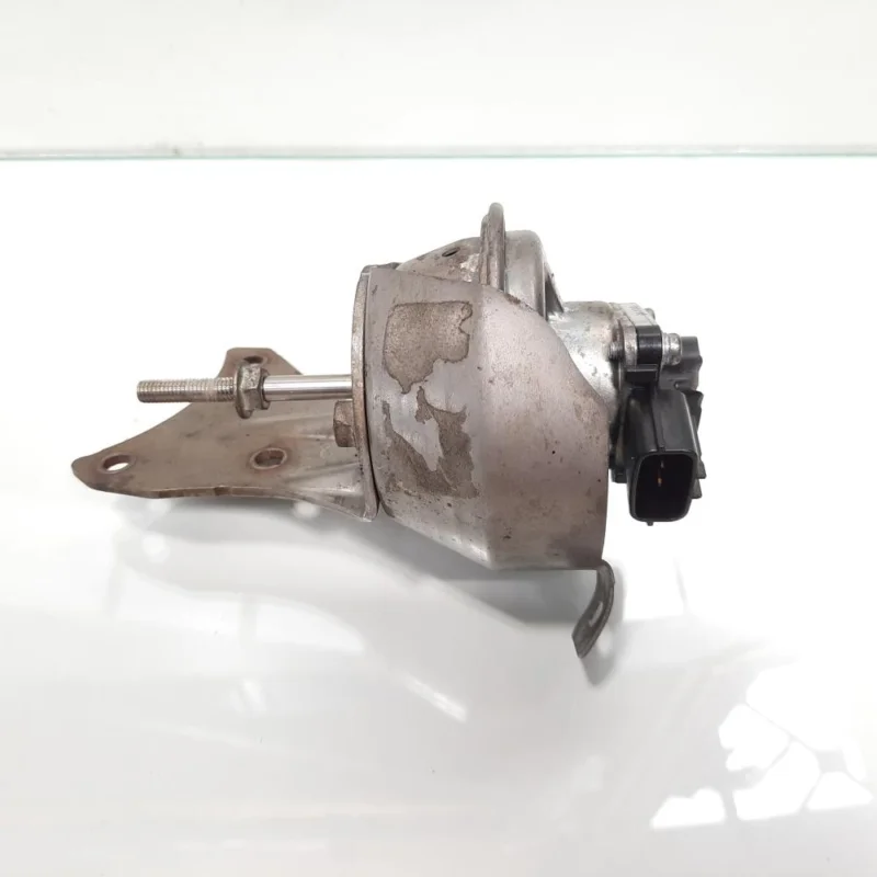 Supapa turbo electrica, Peugeot 307 sedan, 2.0 HDI, RHR (idi:475963) Promoție