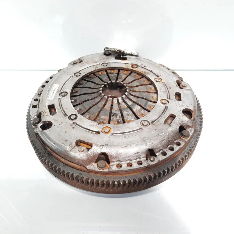 Volanta masa simpla cu placa presiune, VW Golf 6 Variant (AJ5), 1.4 TSI, CAX, 5 vit man (idi:475929) Bestseller