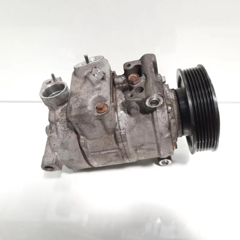 Lichidare de stoc Compresor clima, cod 1K0820859T, Seat Toledo 3 (5P2) 1.4 TSI, CAX (idi:475918)