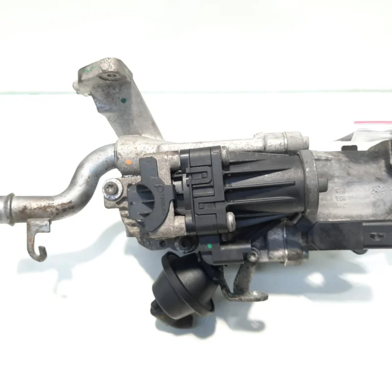 Comandă acum EGR cu racitor gaze, cod 9671187780, Citroen C5 (III), 1.6 HDI, 9HL (idi:476599)