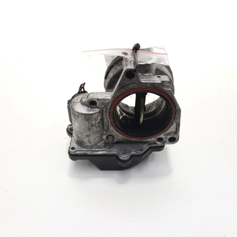 Noutate Clapeta acceleratie, cod 03G128063A, Seat Leon (1P1) 2.0 tdi, BMM (idi:475999)