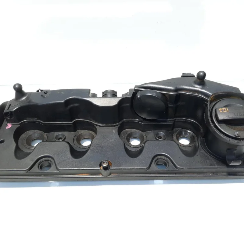 Capac culbutori, cod 03L103469R, Seat Alhambra (710) 2.0 TDI, CFF (idi:458277) Retur gratuit