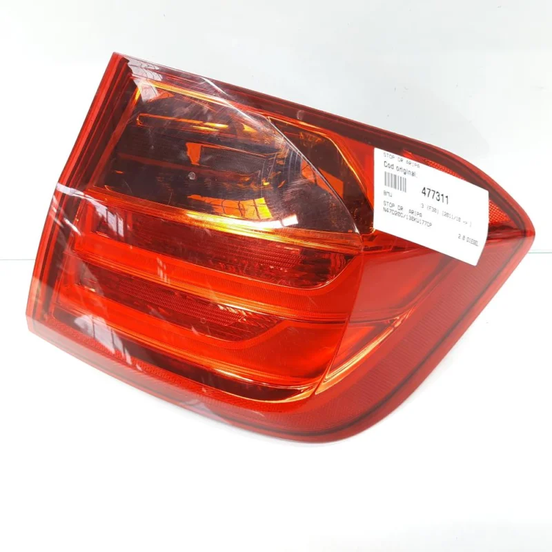 Stop dreapta aripa, Bmw 3 (F30) (id:477311) Discount
