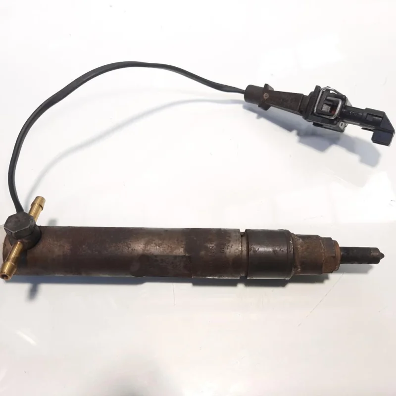 Preferatul clienților Injector cu fir, cod 038130201F, Seat Leon (1M1) 1.9 tdi, AGR (idi:476531)