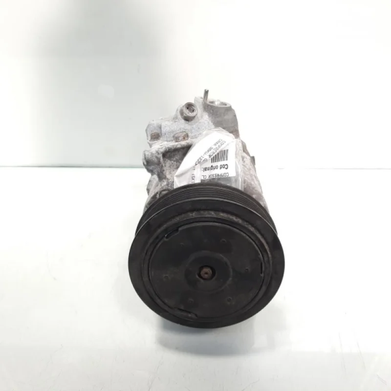 Compresor clima, cod 1K0820859T, Skoda Yeti (5L) 1.4 TSI, CAXA (idi:465077) Ofertă de sezon