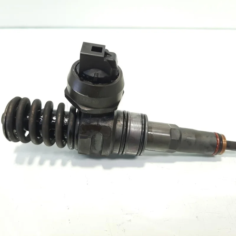 Preț redus Injector, cod 038130073BQ, BPT, 0414720312, Seat Leon (1P1), 2.0 TDI, BMM (idi:466560)