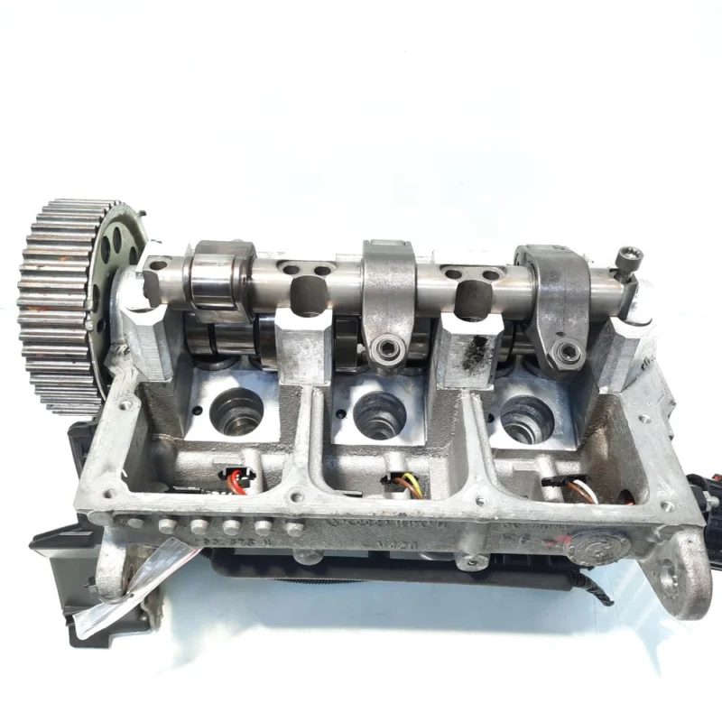 Reducere extra Chiulasa cu 1 ax came, cod 045103373H, Skoda Fabia 1 Sedan (6Y3) 1.4 TDI, AMF (idi:466525)