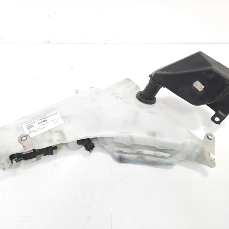 Vas strop gel cu 2 motorase, cod 8T2955463B, 8T0955453C, Audi A5 Cabriolet (8F7), 2.0 TDI, CAH (idi:475489) Calitate înaltă