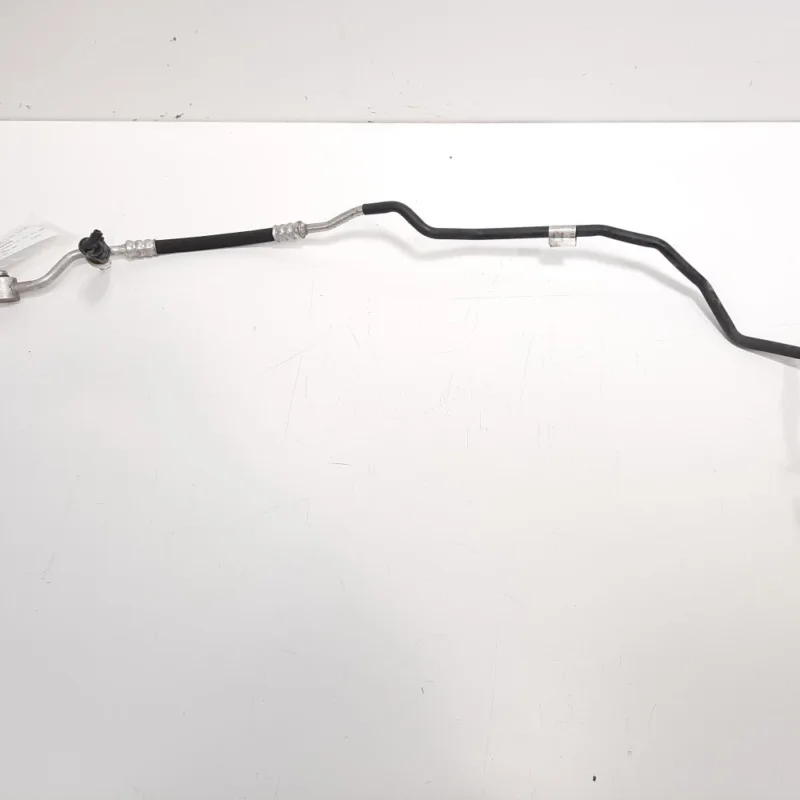 Preț redus Conducta clima cu senzor, cod 7L0820741E, VW Touareg (7LA, 7L6) 2.5 TDI, BAC (id:476753)