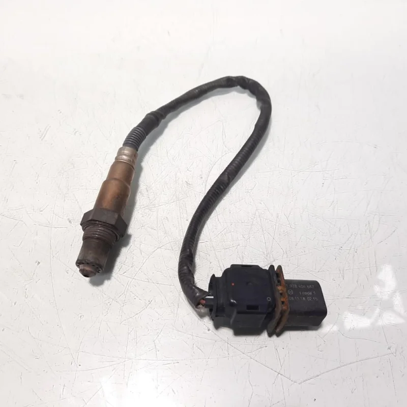 Sonda Lambda, cod GM55566184, Opel Insignia A Sports Tourer, 2.0 CDTI, A20DTH (idi:473250) Preferatul clienților