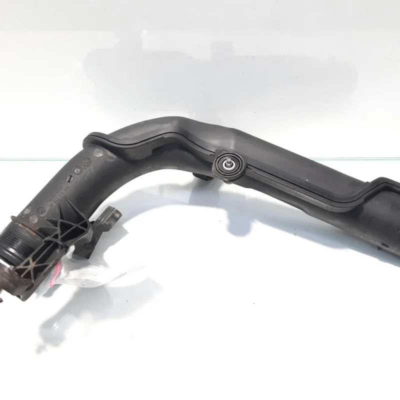 Tub intercooler cu senzor, cod 1K0145770AE, Skoda Roomster Praktik (5J), 1.6 TDI, CAY (idi:474545) Cumpără acum