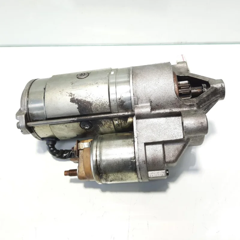 Cel mai vândut Electromotor, cod 9646972280, Citroen C5 (I) Break, 2.0 hdi, RHZ, 6 vit man (idi:476007)