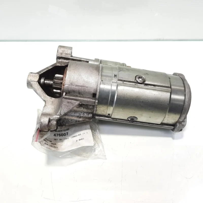 Electromotor, cod 9646972280, Citroen C4 Grand Picasso, 2.0 hdi, RHJ, 6 vit man (idi:476007) Reducere de preț