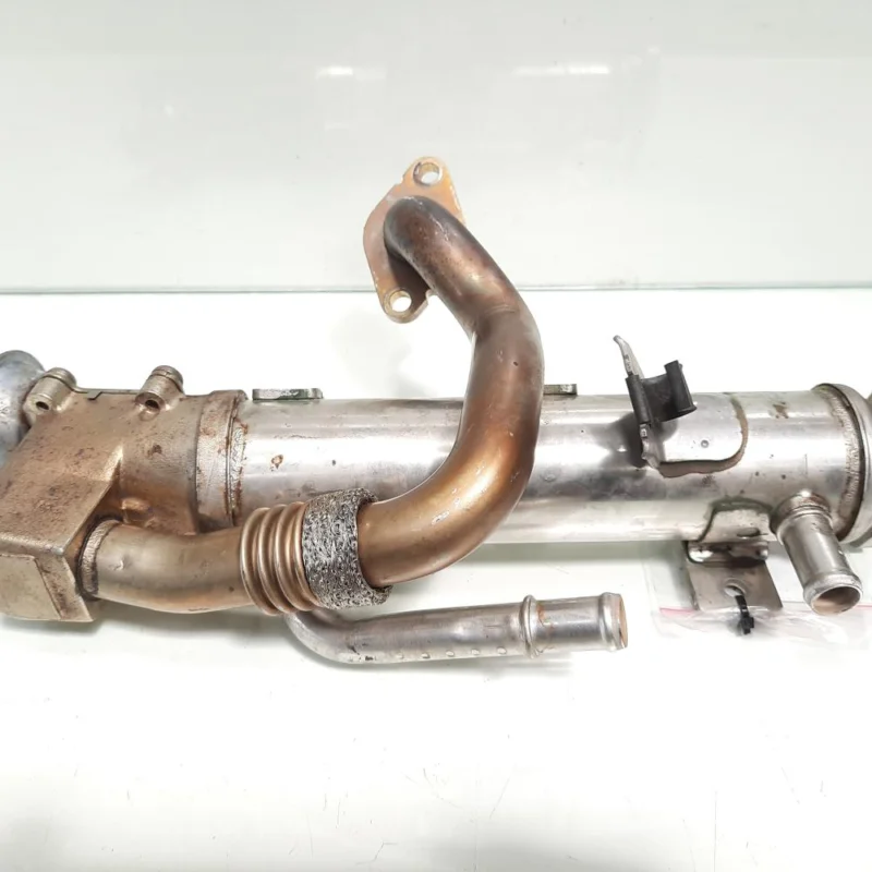 Racitor gaze, cod 03L131512AH, Audi A4 (8K2, B8) 2.0 TDI, CAGA (idi:476891) Plată sigură