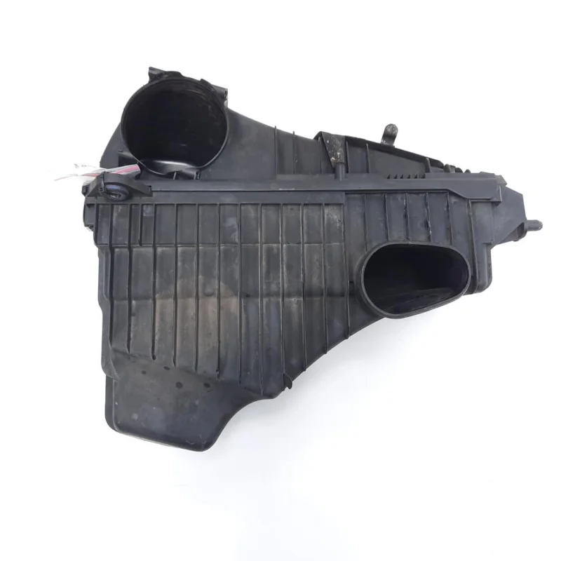 Carcasa filtru aer, cod 7L0129607, Vw Touareg (7LA, 7L6) 2.5 TDI, BAC (id:476822) Retur ușor