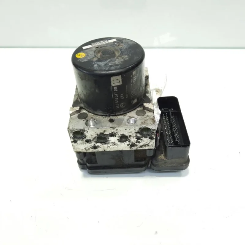 Reducere extra Unitate control A-B-S, cod 1K0907379BK, 1K0614517DN, VW Jetta 3 (1K2), 1.6 TDI, CAY (idi:475372)