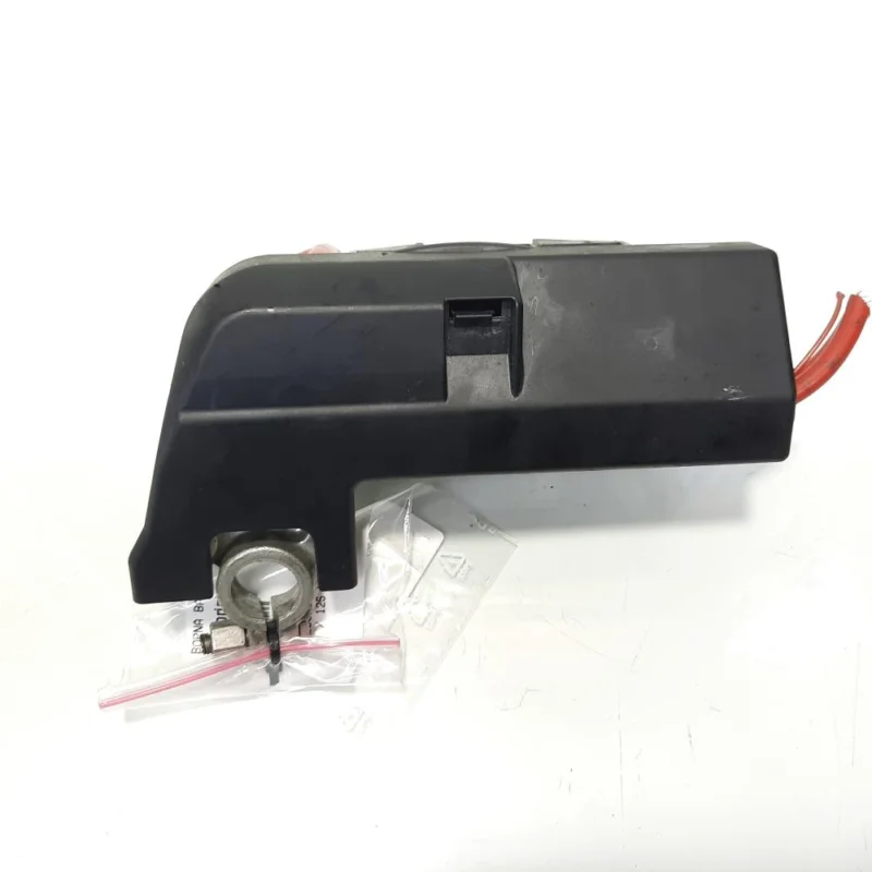 Preferatul clienților Borna baterie cu capsa, cod 4F0915519, Audi A4 Avant (8K5, B8) 2.0 TDI, CAH (idi:475452)