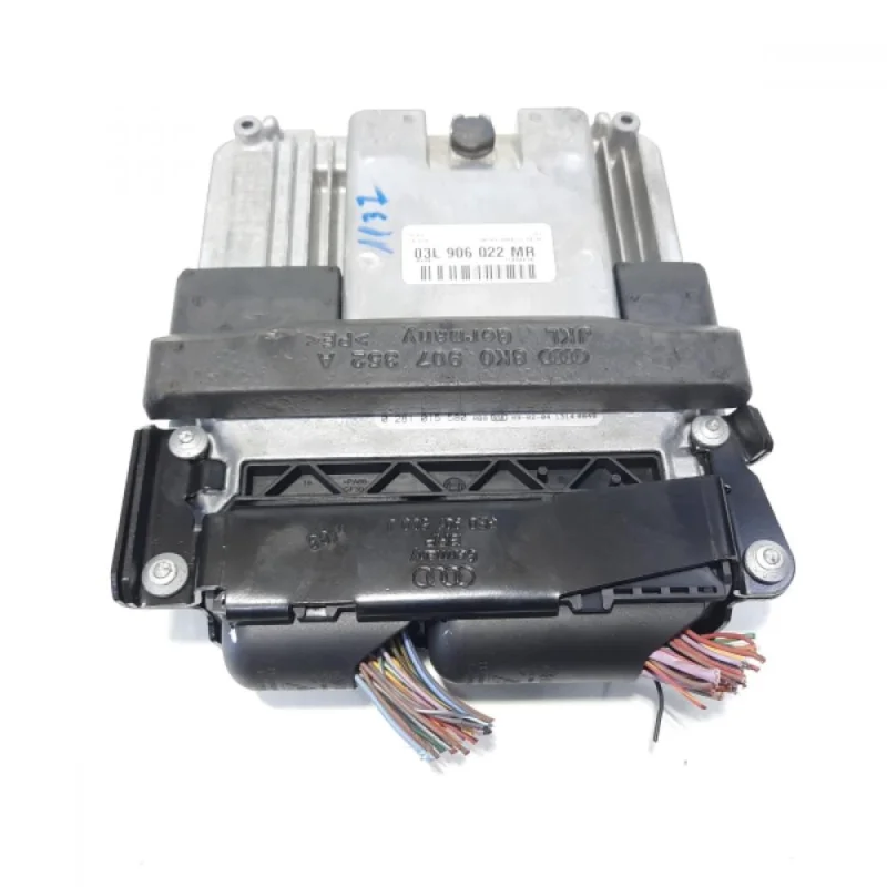Ofertă de sezon Calculator motor, cod 03L906022MR, Seat Exeo ST (3R5), 2.0 TDI, CAH (idi:475458)