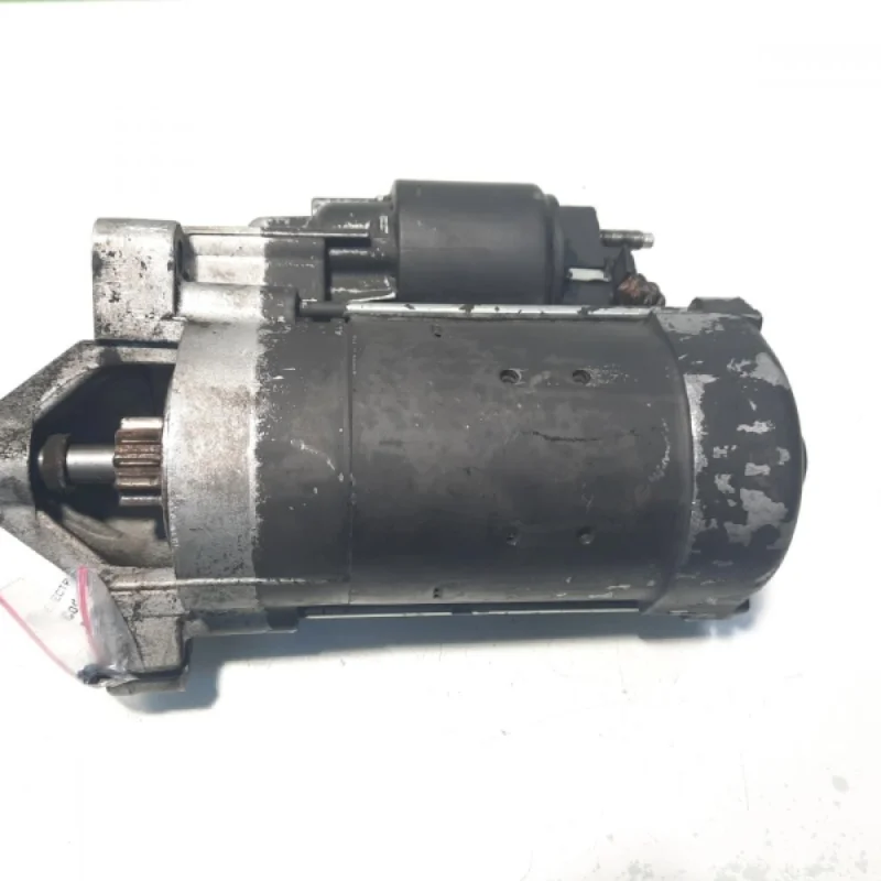 Cel mai vândut Electromotor, cod 0001223014, Citroen C5 (II), 2.2 HDI, 4HP, 6 vit man (idi:472780)