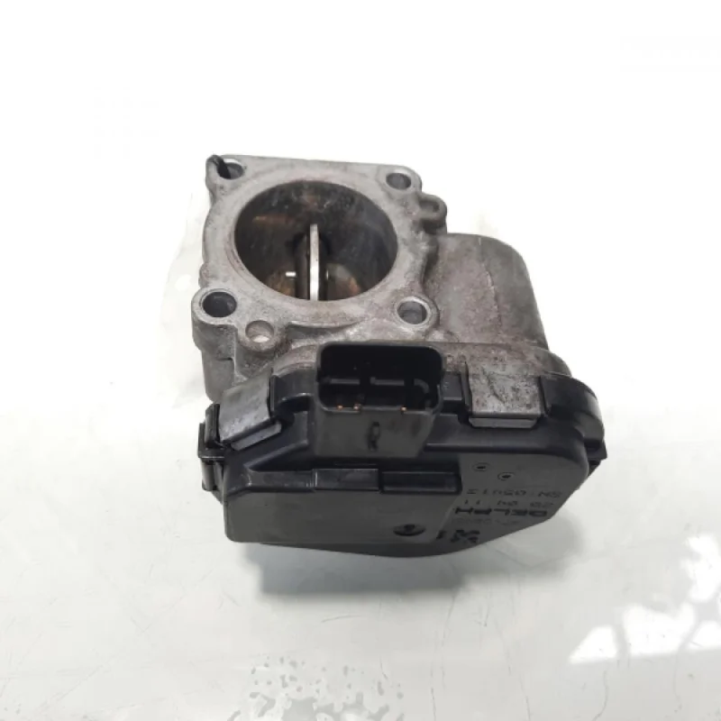 Clapeta acceleratie, cod 9673534480, Ford Grand C-Max, 1.6 TDCI, T1DB (idi:473113) Comandă acum