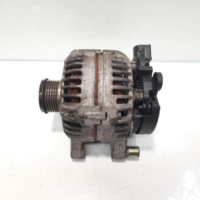 Reduceri Alternator 150A, cod 9646321880, Citroen C5 (II) Break, 1.6 HDI, 9HZ (pr:110747)