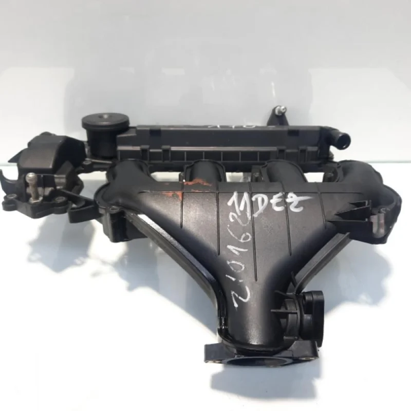 Reducere Galerie admisie cu capac culbutori, cod 9645977980, Citroen C4 (I) coupe, 2.0 HDI, RHR (pr:110747)