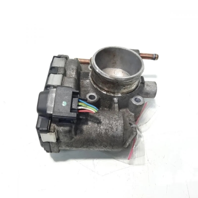 Transport gratuit Clapeta acceleratie, cod GM24420536, Opel Astra H Sedan, 1.4 benz, Z14XEL (idi:469405)