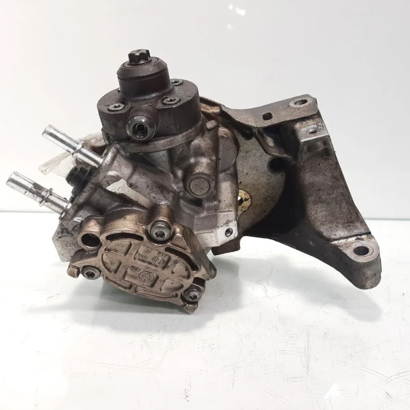 Pompa inalta presiune, cod 9688499680, 0445010516, Citroen C3 (II), 1.4 HDI, 8HR (idi:462335) Transport gratuit