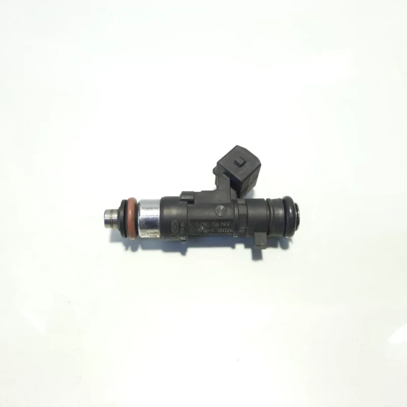 Injector, cod 0280158199, Fiat Punto (199), 1.4 benz, 955A6000 (idi:474850) Reducere