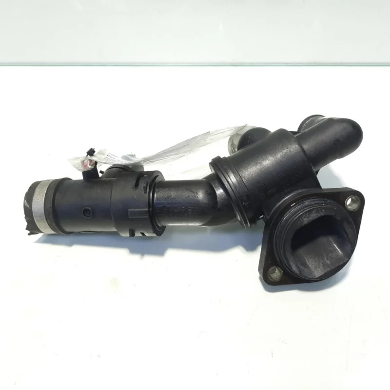 Corp termostat, cod 06F121111F, VW Jetta 3 (1K2) 2.0 tfsi, BWA (idi:474931) Super ofertă