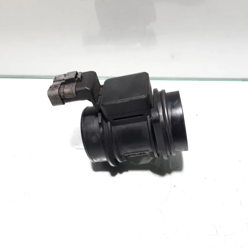 Cel mai vândut Debitmetru aer, cod 9657533680, Peugeot 307, 1.4 hdi, 8HX (idi:461709)