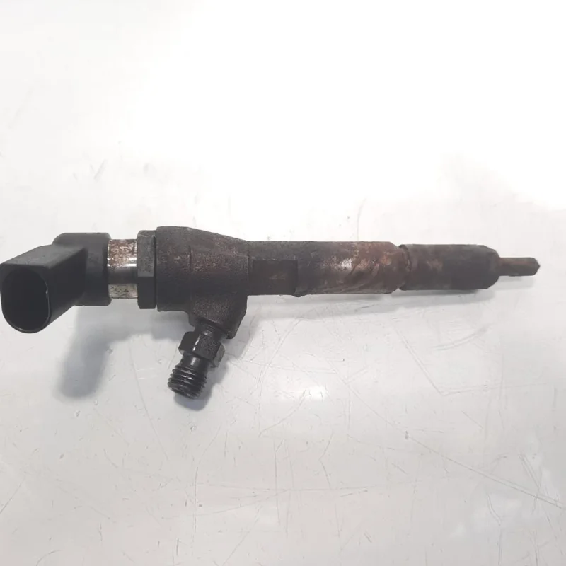 Calitate înaltă Injector, cod 4M5Q-9F593-AD, Ford Mondeo 4 Sedan, 1.8 TDCI, QYBA (pr:110747)