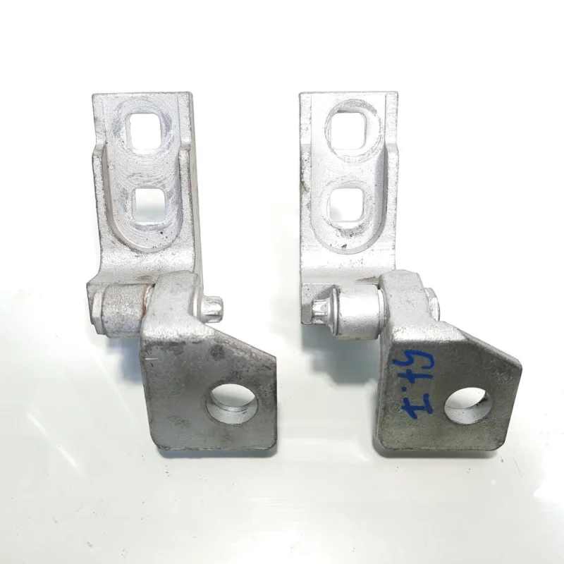 Vezi acum Set balamale stanga fata, Opel Corsa D (id:476398)