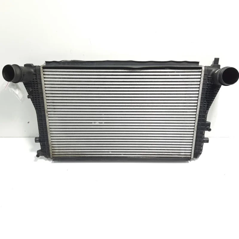 Radiator intercooler, cod 1K0145803AJ, Audi A1 Sportback (8XA) 1.6 tdi, CAY (idi:475302) Plată securizată