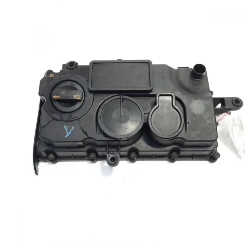 Capac culbutori, cod 03G103469L, Seat Toledo 3 (5P2), 2.0 TDI, BMN (idi:462498) Livrare expres